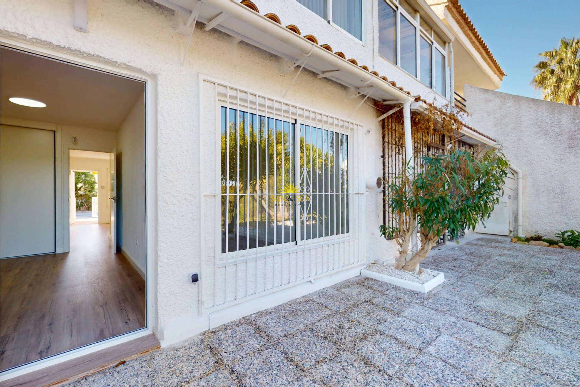 Resale - Townhouse - Orihuela Costa - Villamartín