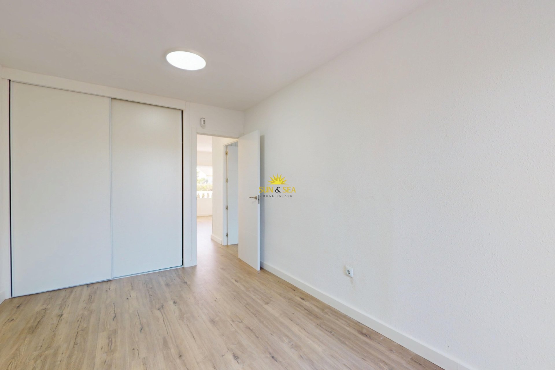 Resale - Townhouse - Orihuela Costa - Villamartín