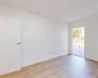 Resale - Townhouse - Orihuela Costa - Villamartín