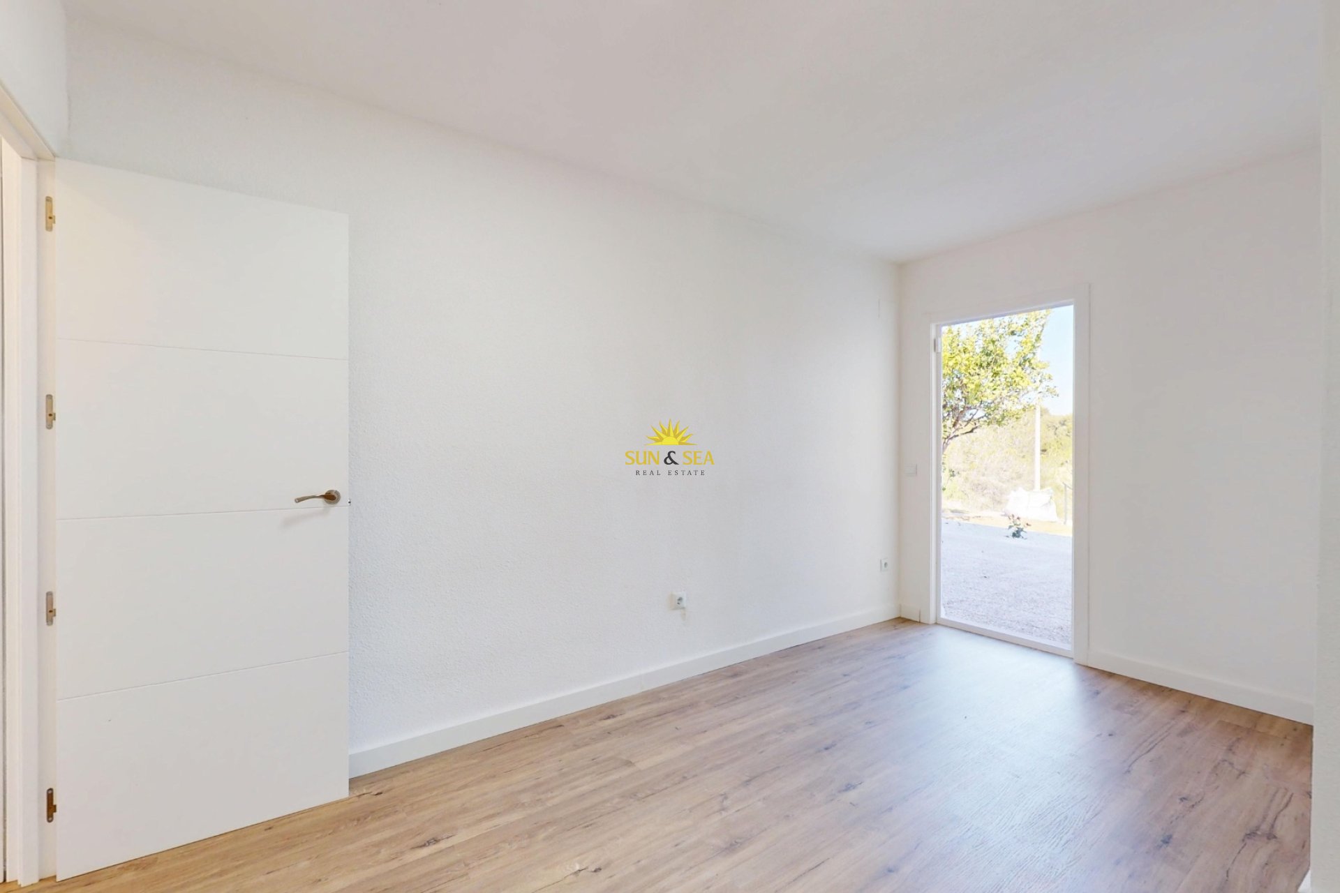 Resale - Townhouse - Orihuela Costa - Villamartín