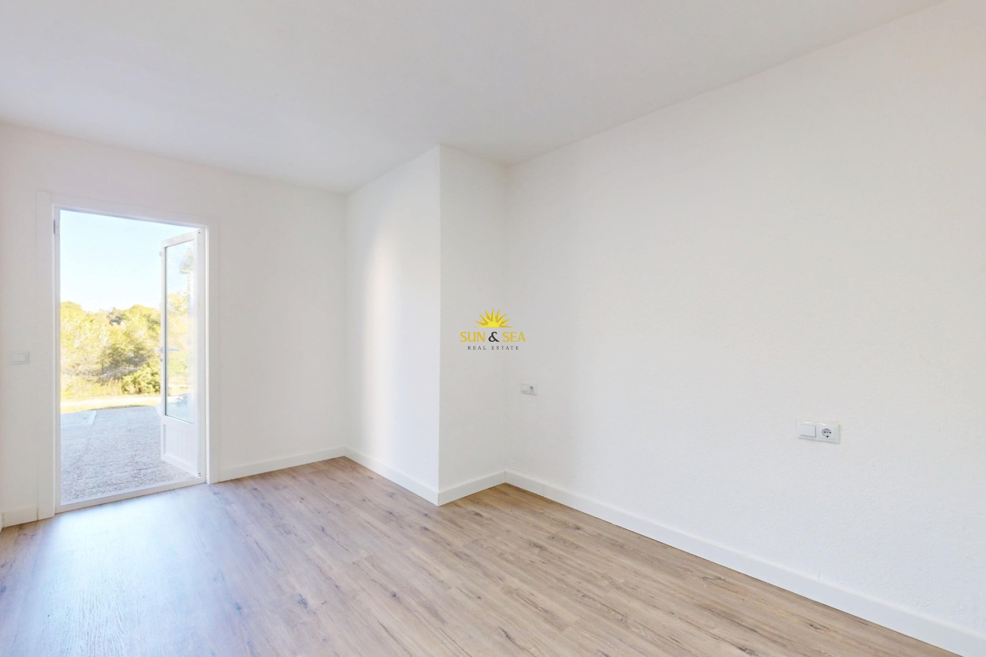 Resale - Townhouse - Orihuela Costa - Villamartín