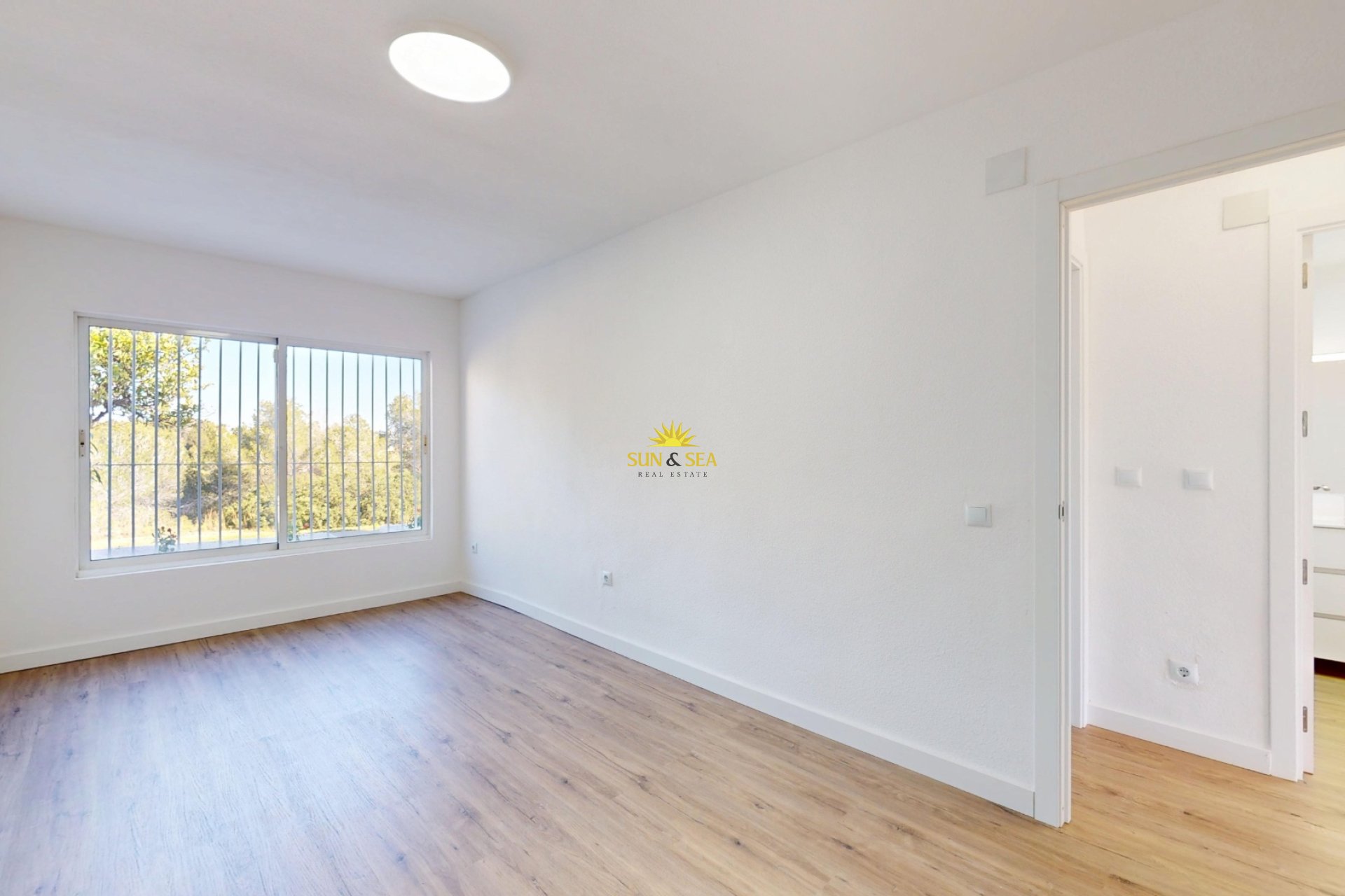 Resale - Townhouse - Orihuela Costa - Villamartín