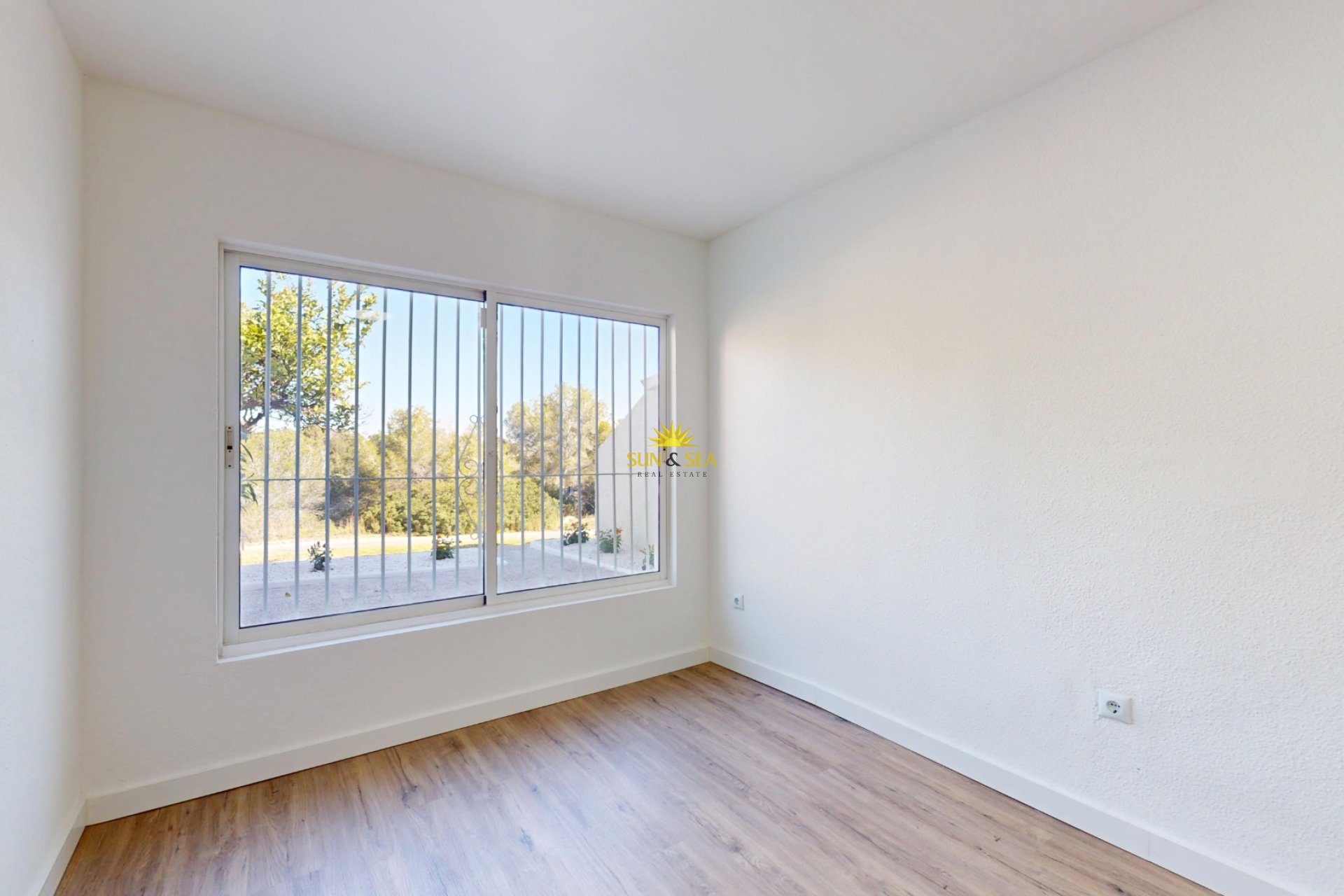 Resale - Townhouse - Orihuela Costa - Villamartín