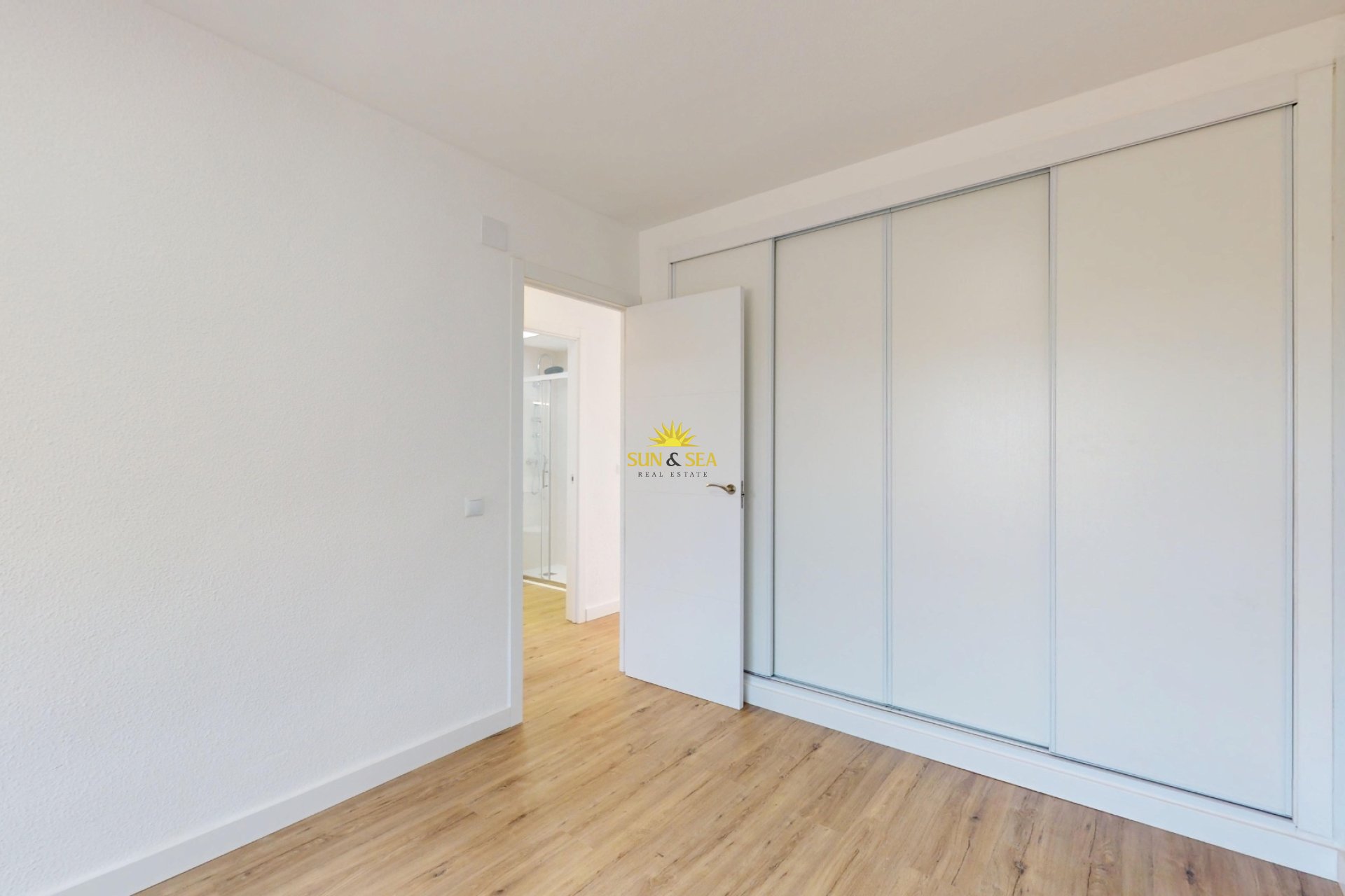 Resale - Townhouse - Orihuela Costa - Villamartín