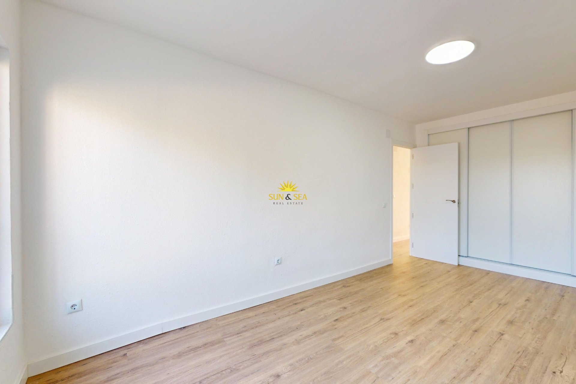 Resale - Townhouse - Orihuela Costa - Villamartín