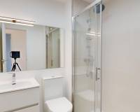 Resale - Townhouse - Orihuela Costa - Villamartín