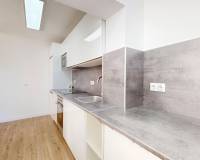 Resale - Townhouse - Orihuela Costa - Villamartín