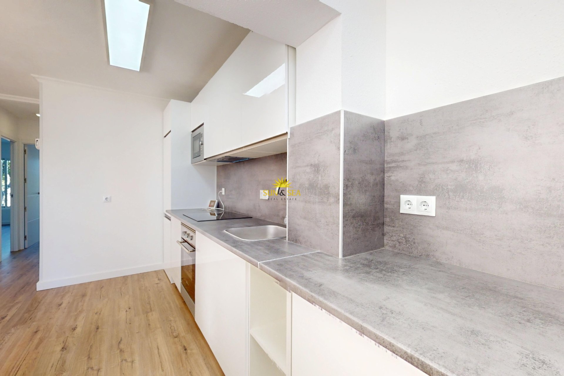 Resale - Townhouse - Orihuela Costa - Villamartín
