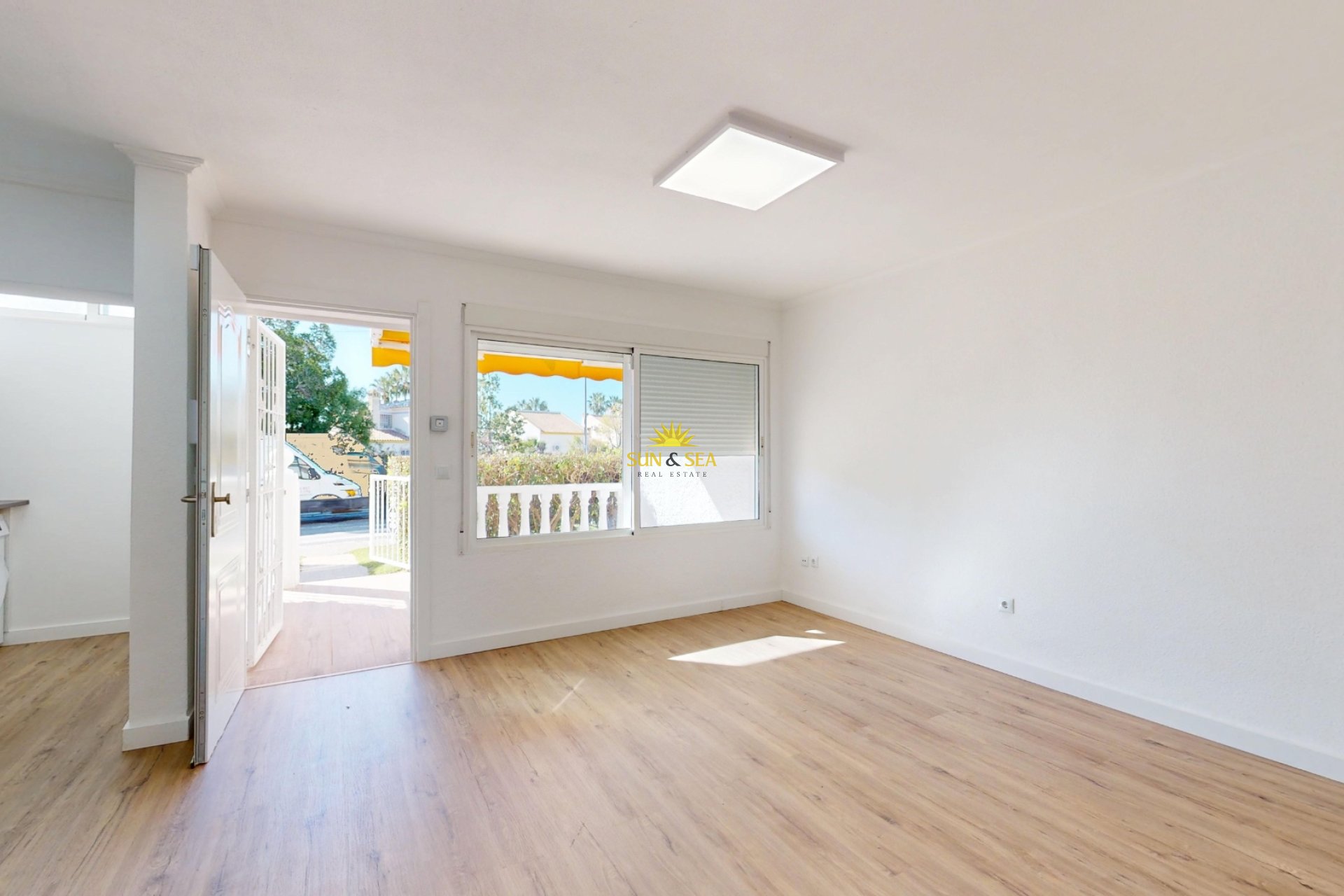 Resale - Townhouse - Orihuela Costa - Villamartín