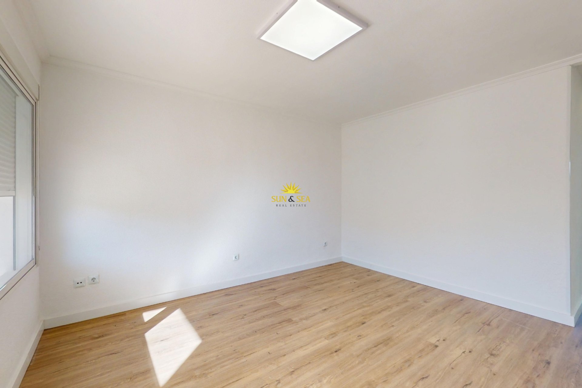 Resale - Townhouse - Orihuela Costa - Villamartín