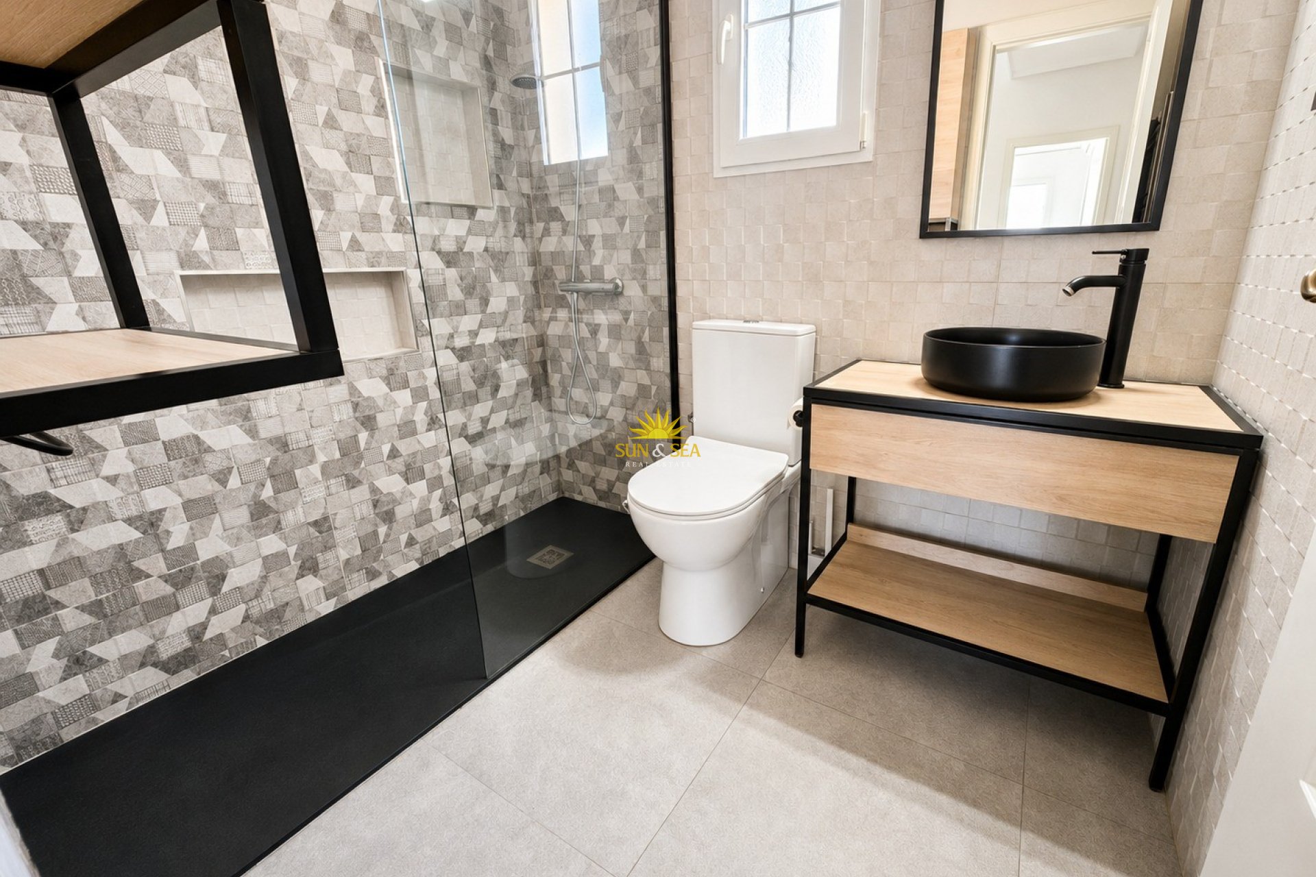 Resale - Townhouse - Orihuela Costa - Villamartín