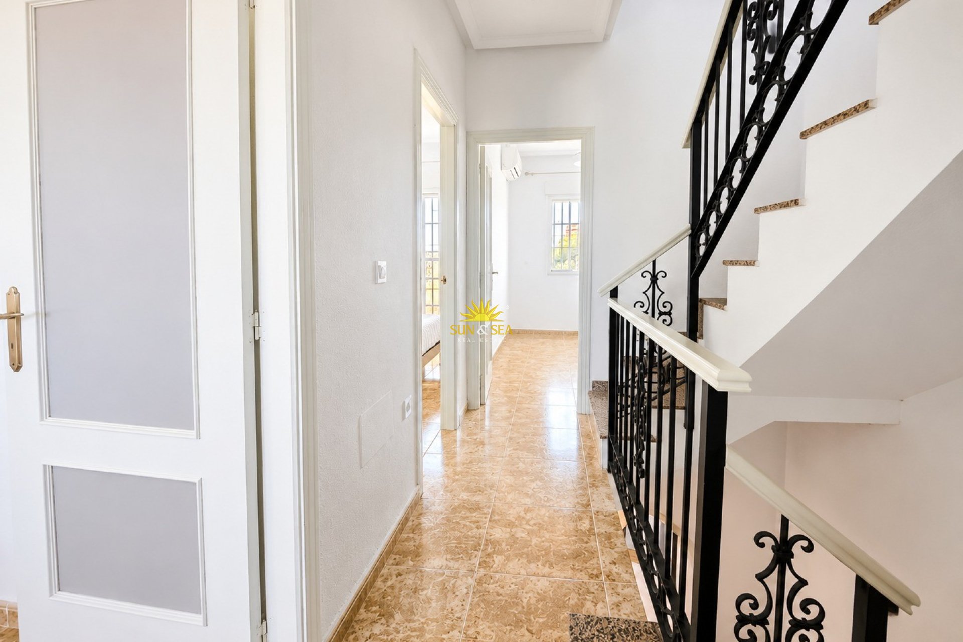 Resale - Townhouse - Orihuela Costa - Villamartín