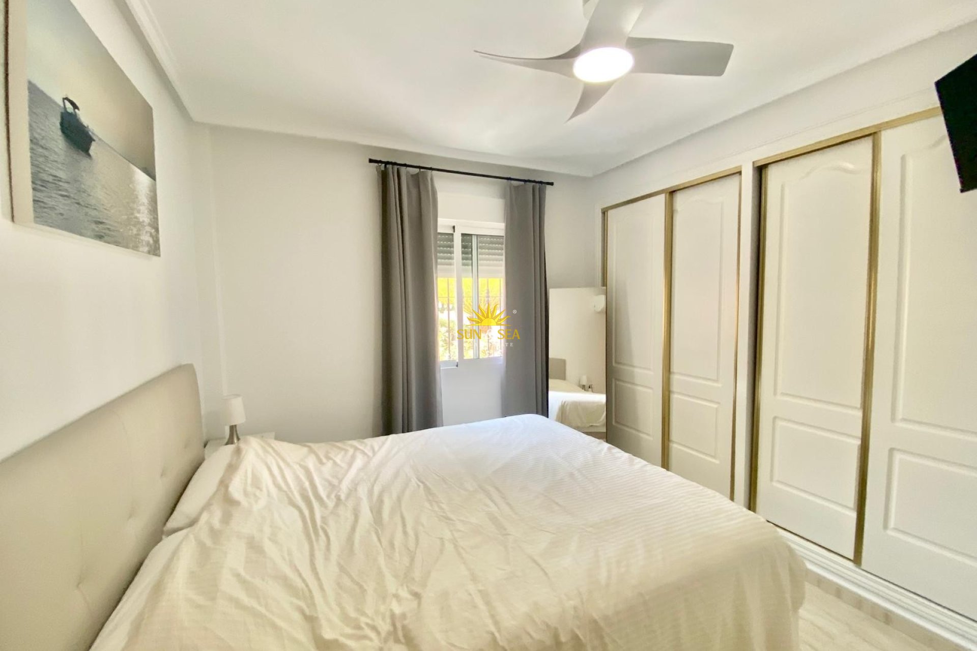Resale - Townhouse - Orihuela Costa - Villamartín