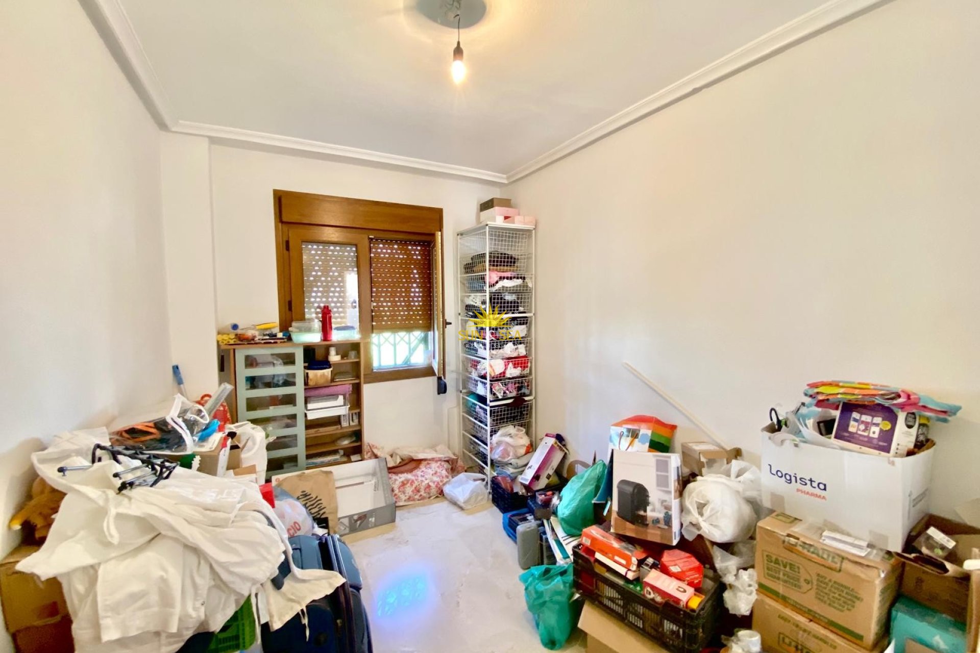 Resale - Townhouse - Orihuela Costa - Villamartín