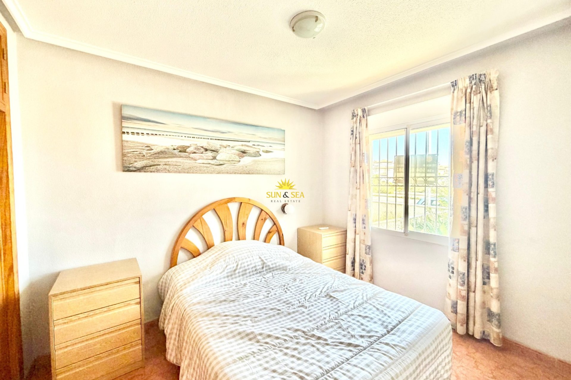 Resale - Townhouse - Orihuela Costa
