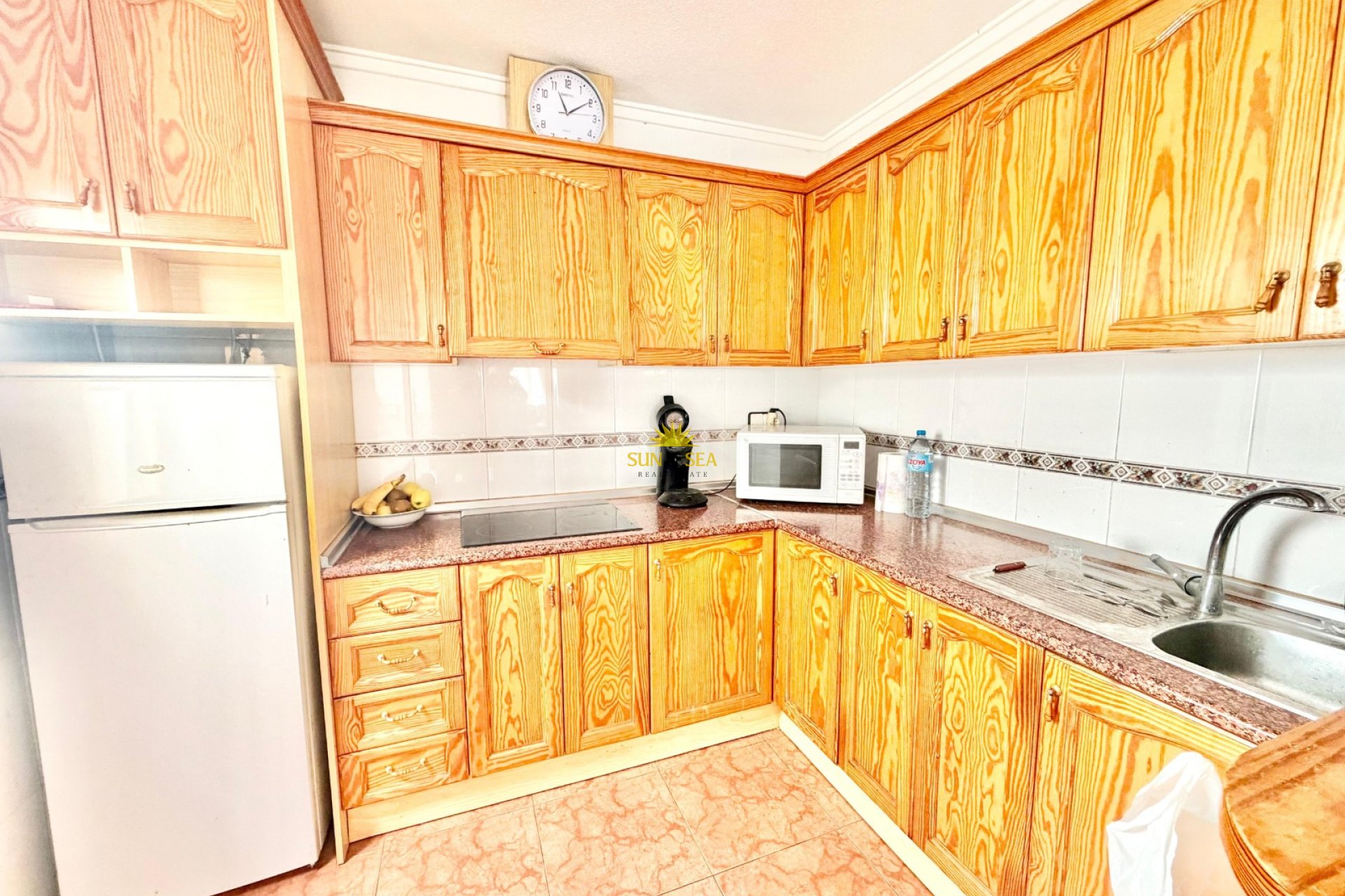 Resale - Townhouse - Orihuela Costa