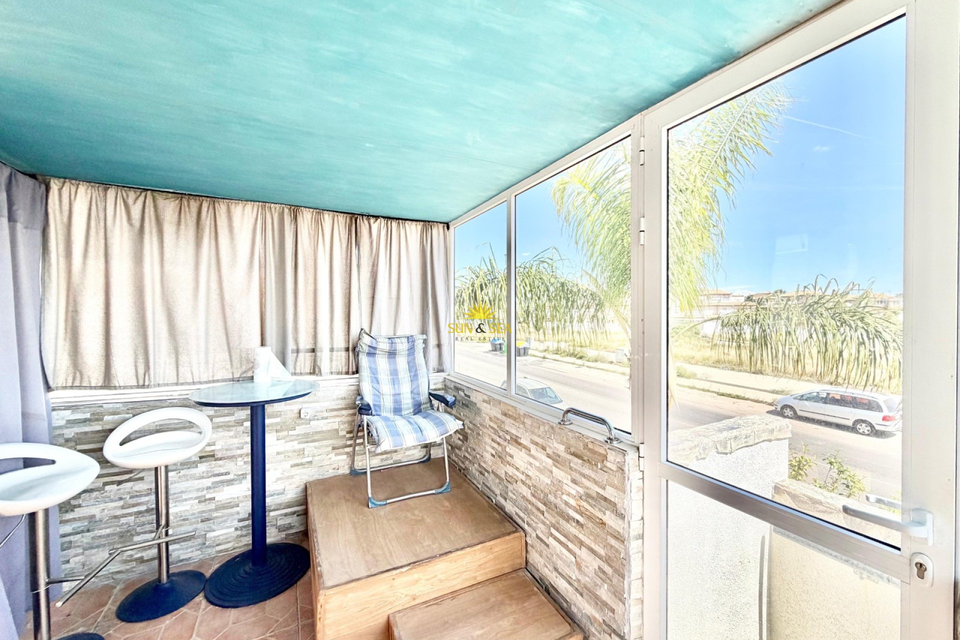 Resale - Townhouse - Orihuela Costa