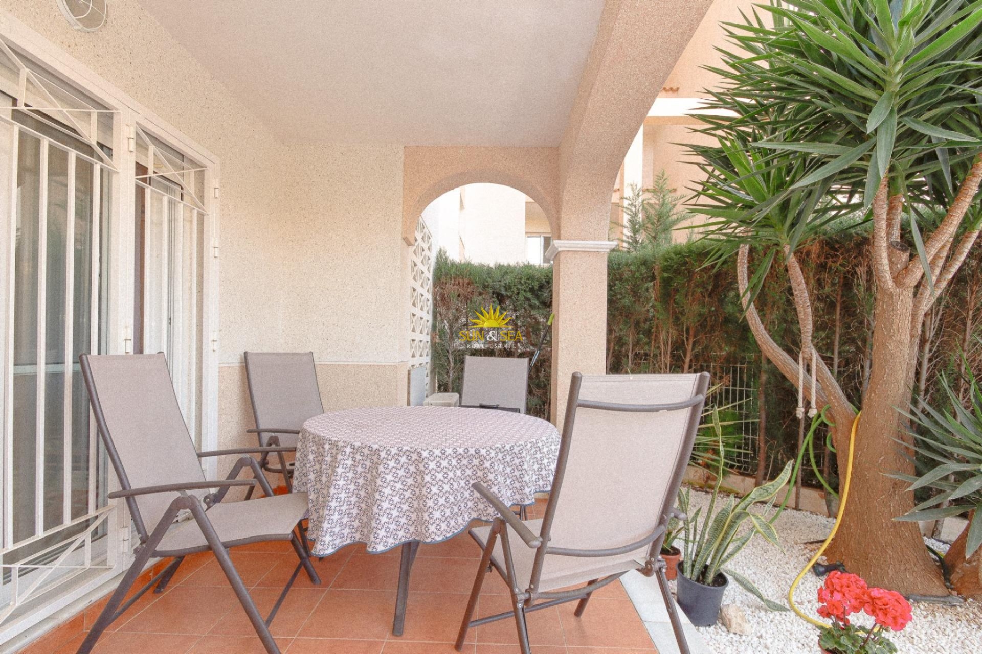 Resale - Townhouse - Orihuela Costa