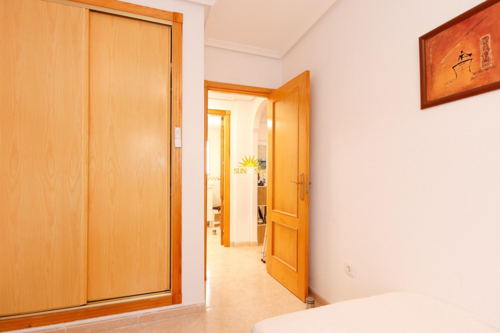 Resale - Townhouse - Orihuela Costa