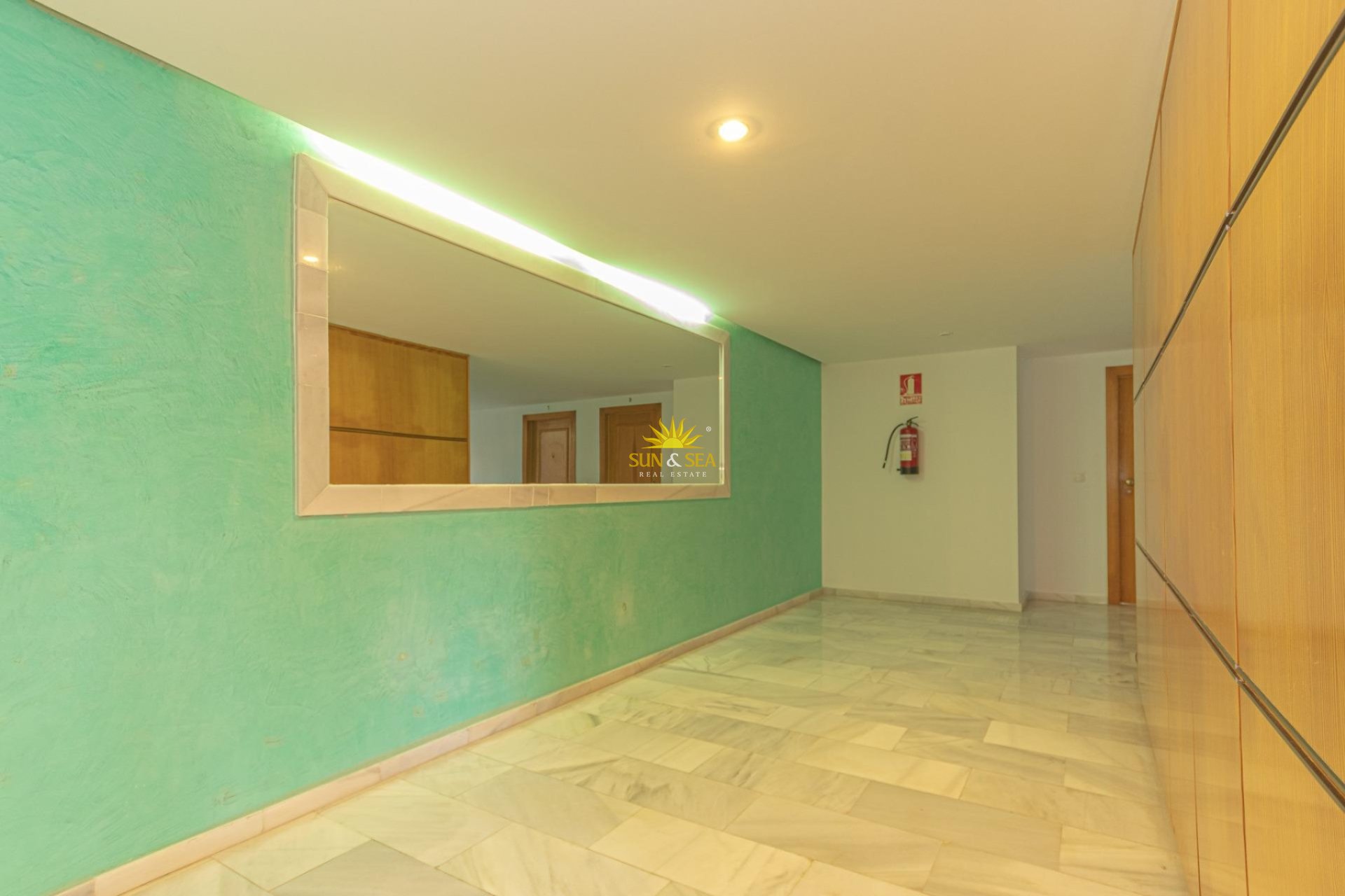 Resale - Townhouse - Orihuela Costa