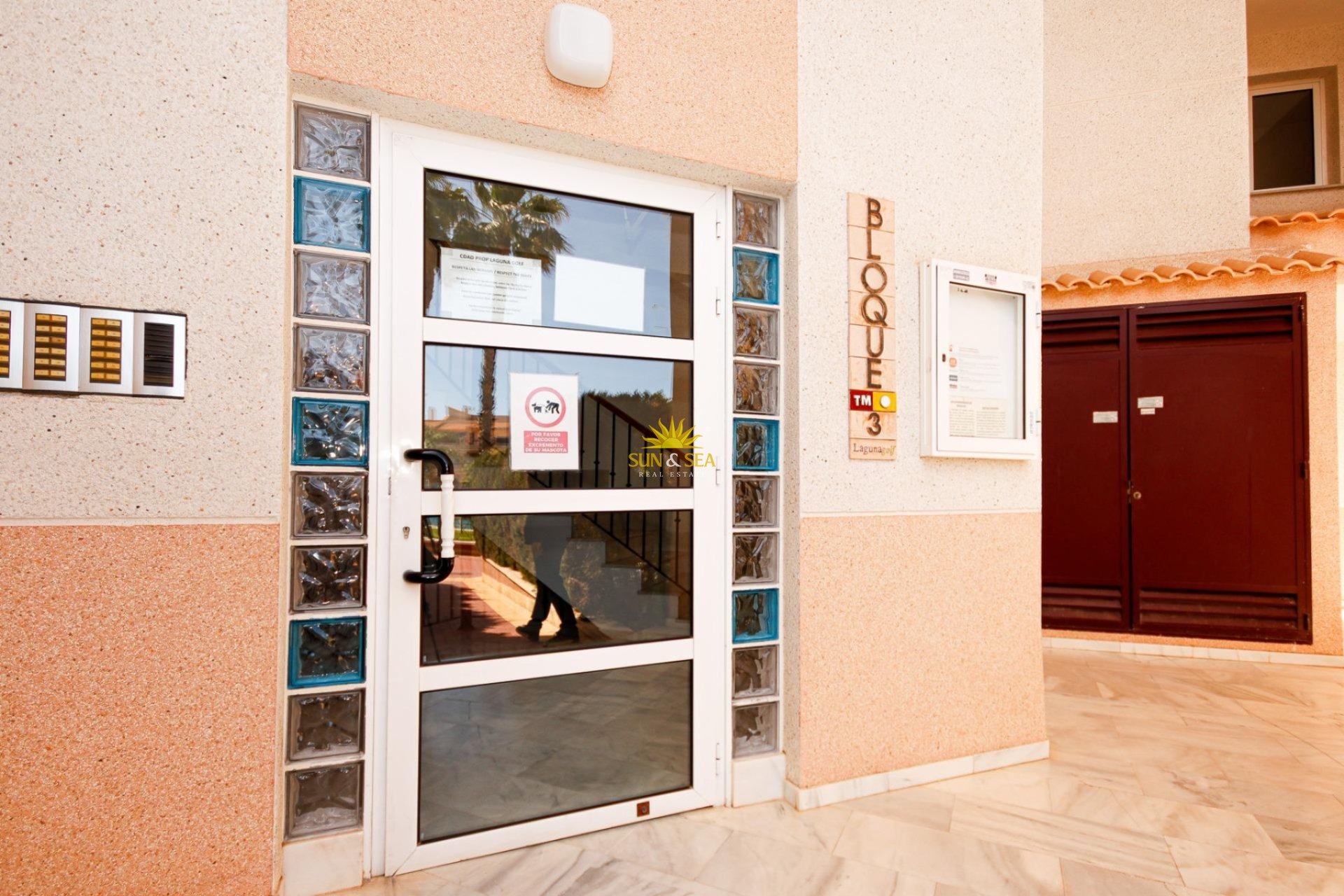 Resale - Townhouse - Orihuela Costa