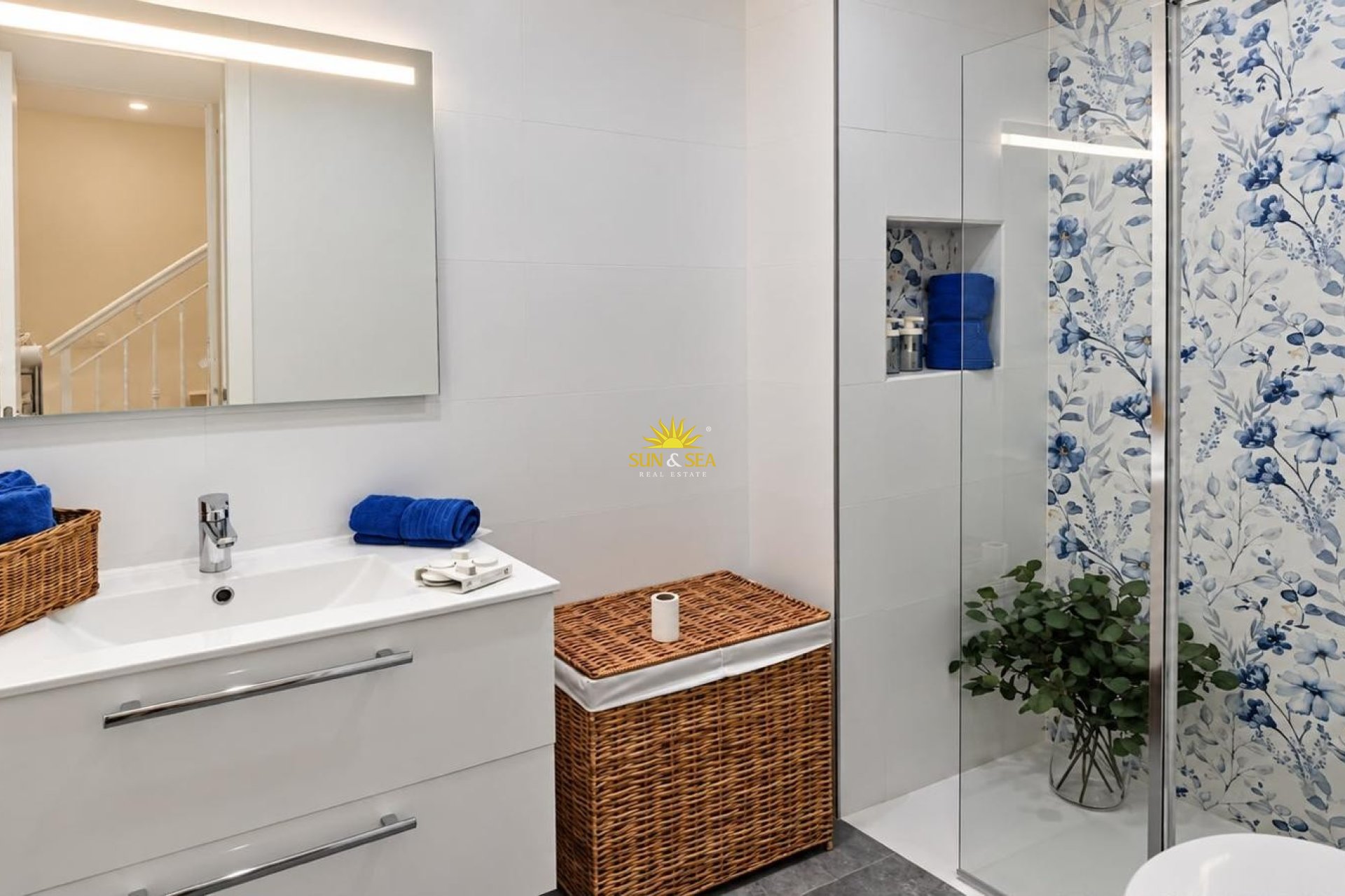 Resale - Townhouse - Orihuela Costa