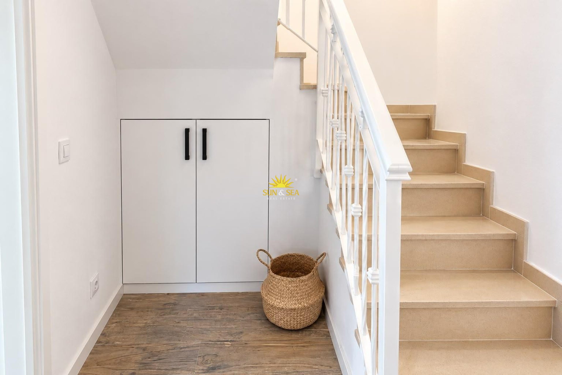 Resale - Townhouse - Orihuela Costa
