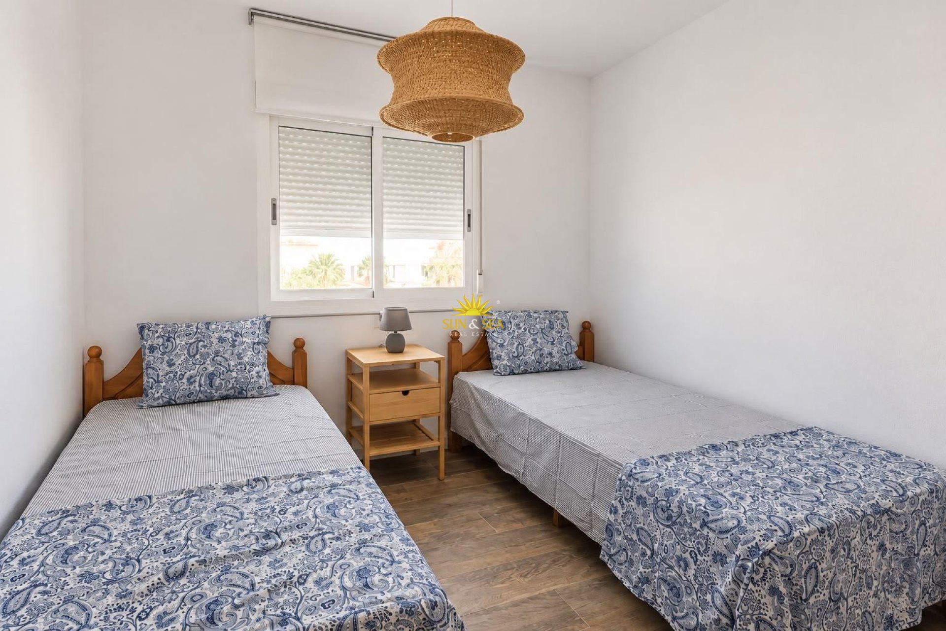 Resale - Townhouse - Orihuela Costa