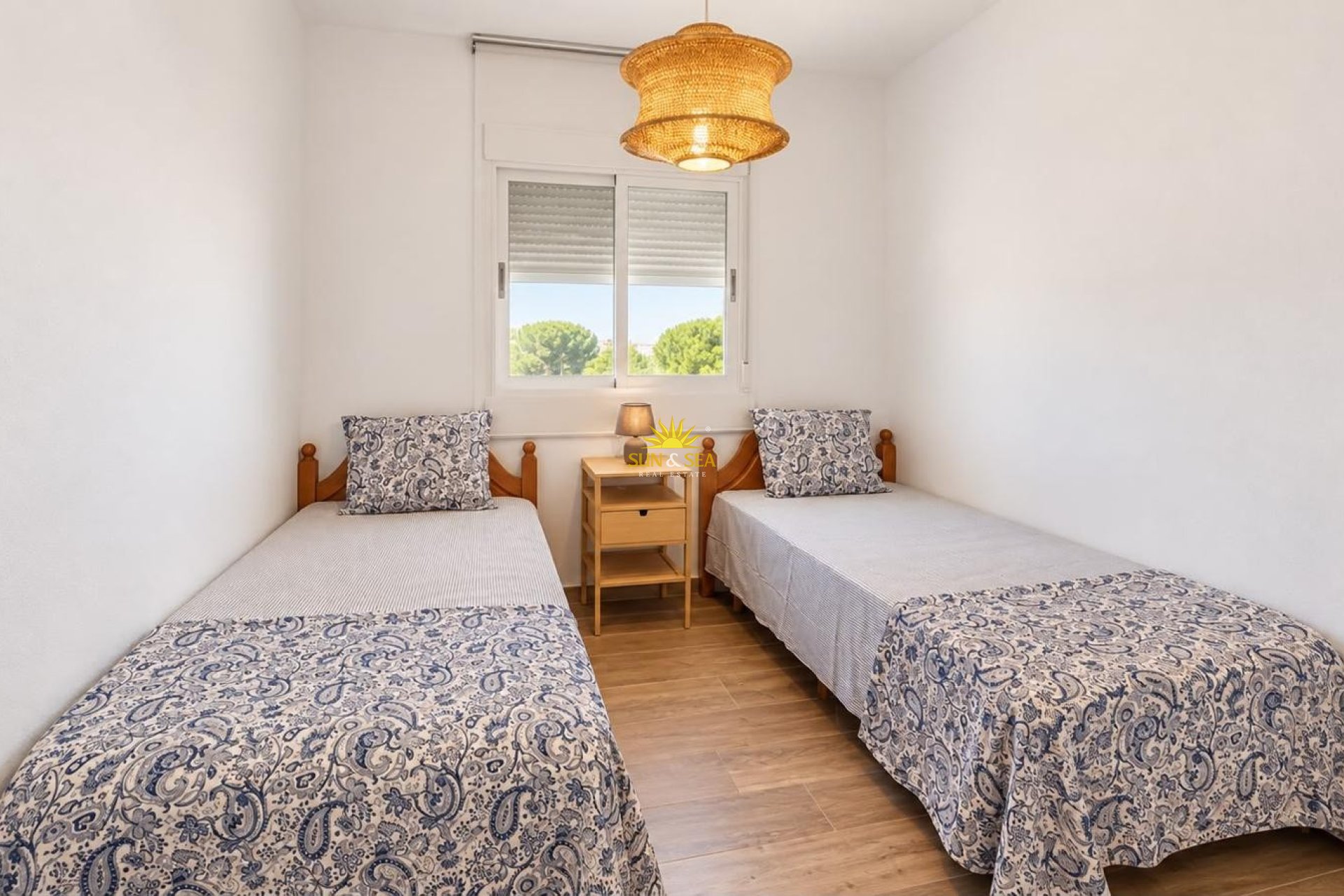 Resale - Townhouse - Orihuela Costa