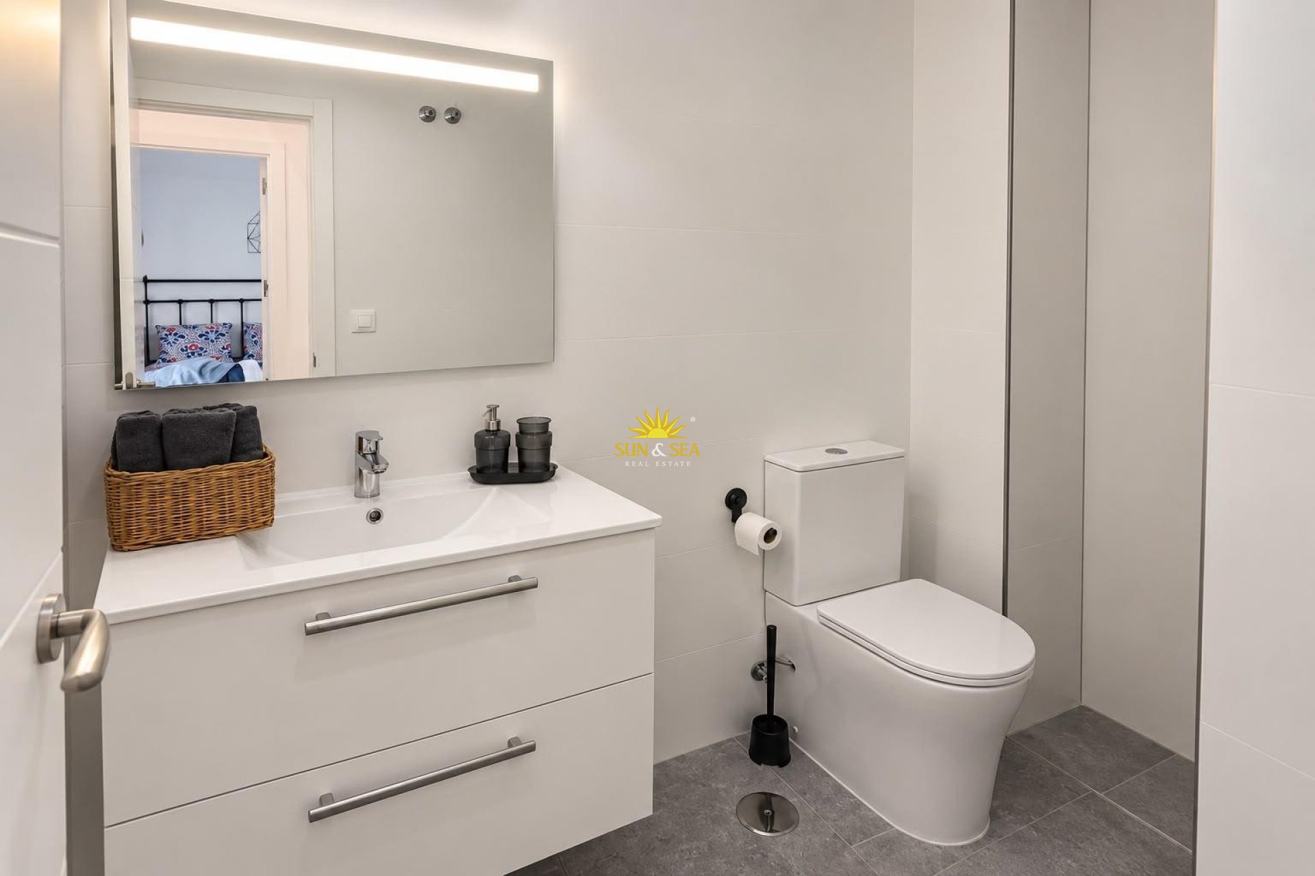 Resale - Townhouse - Orihuela Costa