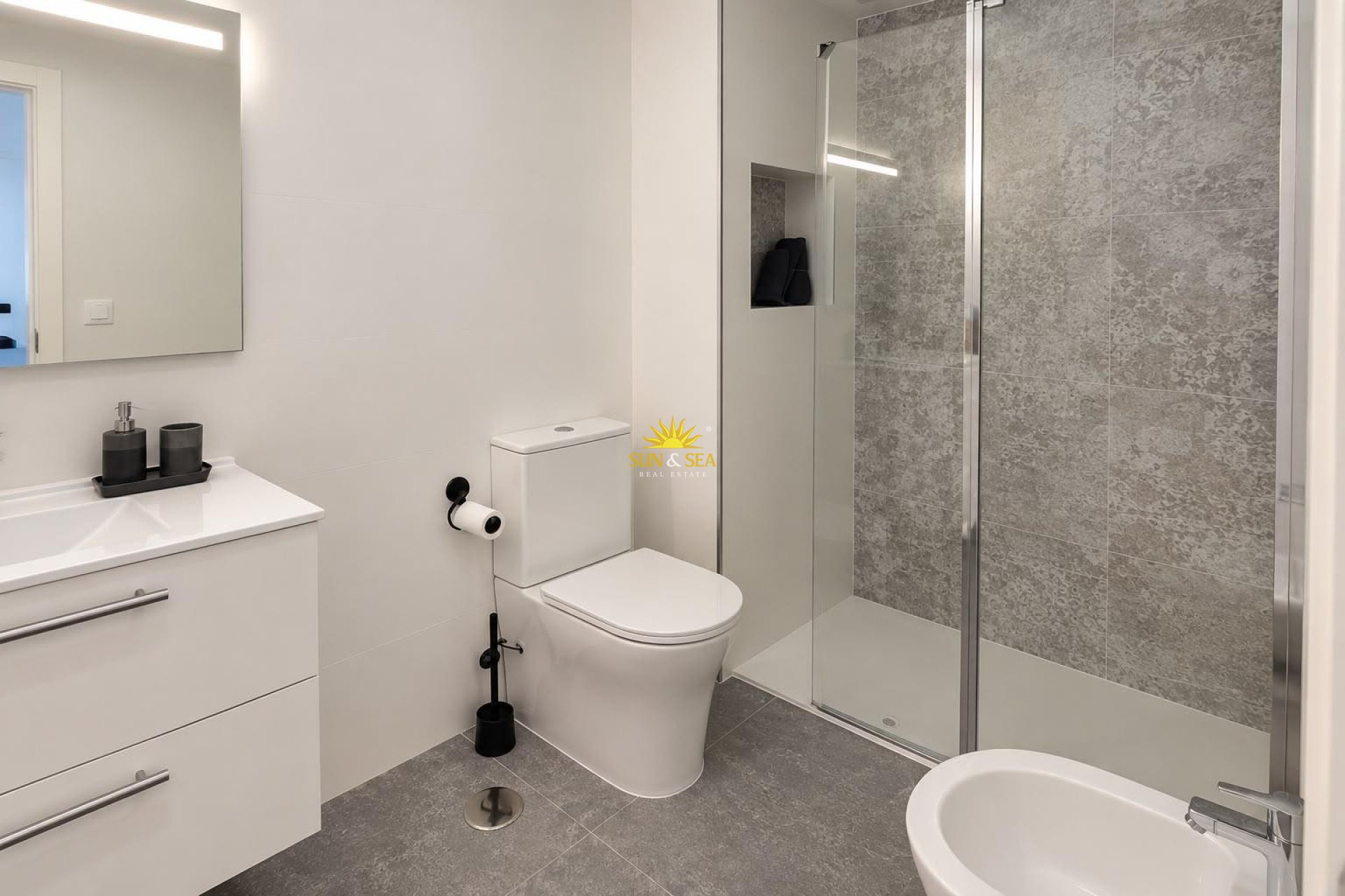 Resale - Townhouse - Orihuela Costa