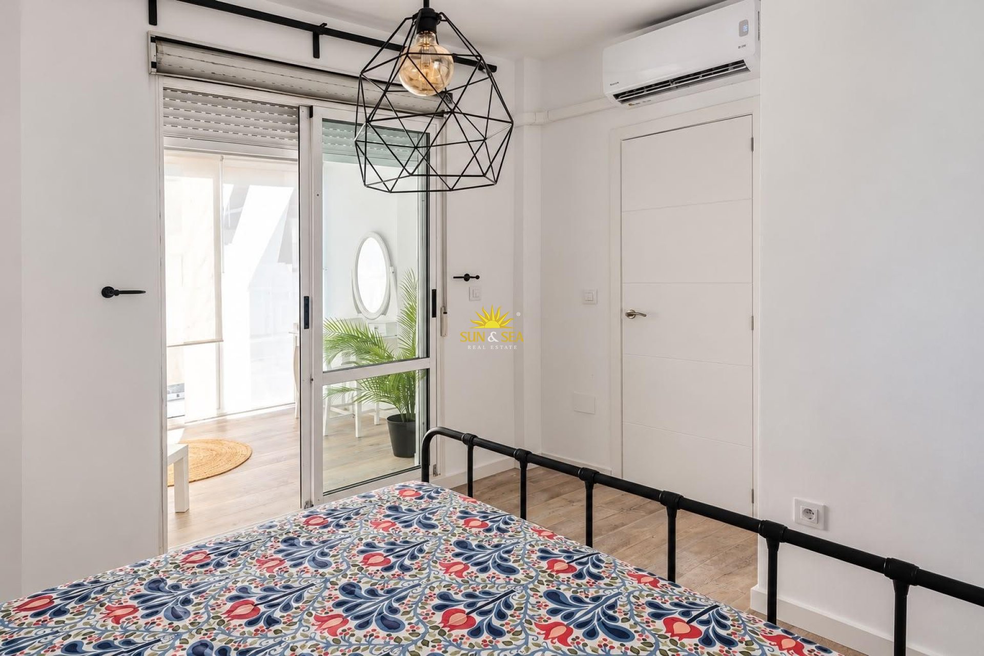 Resale - Townhouse - Orihuela Costa