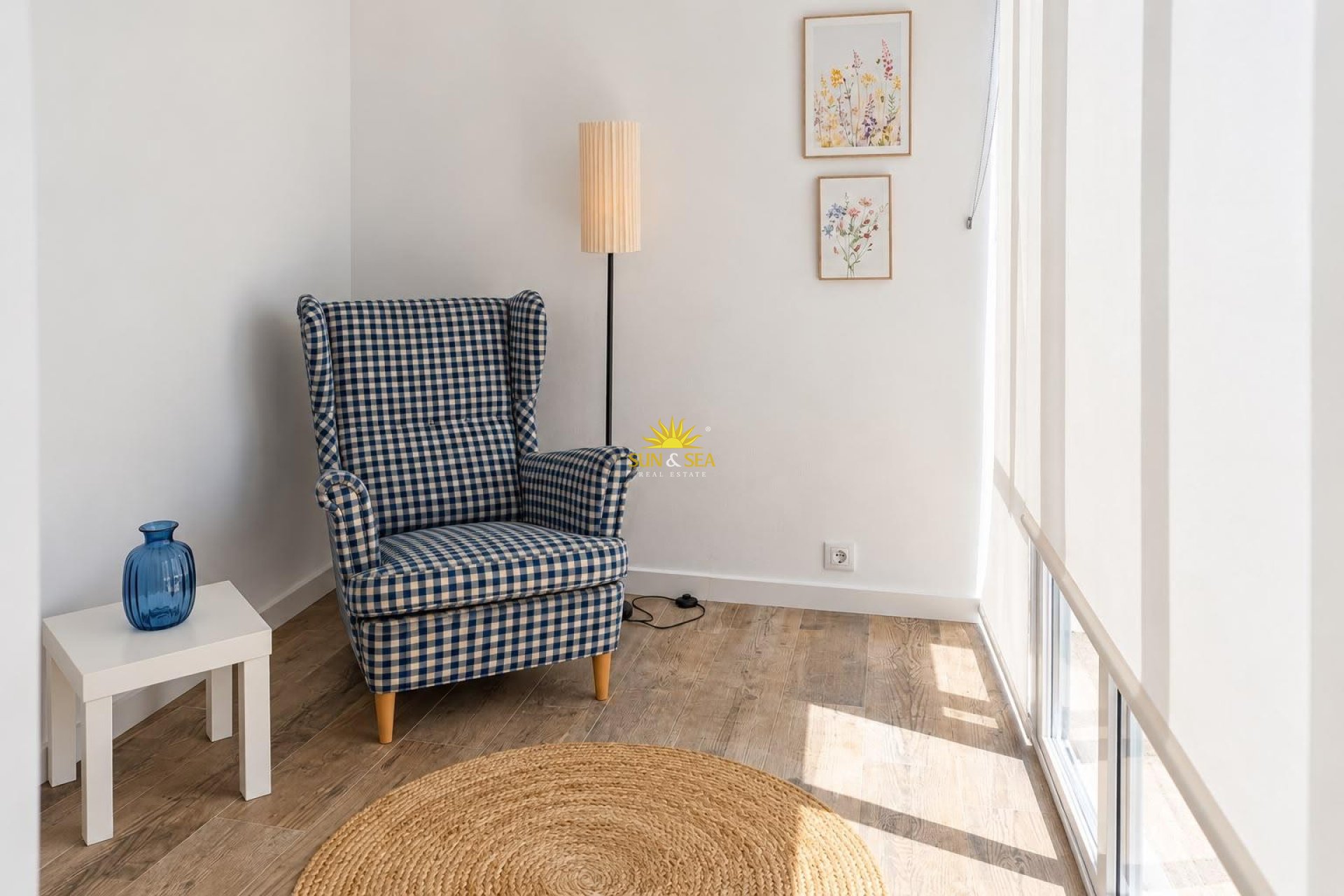 Resale - Townhouse - Orihuela Costa