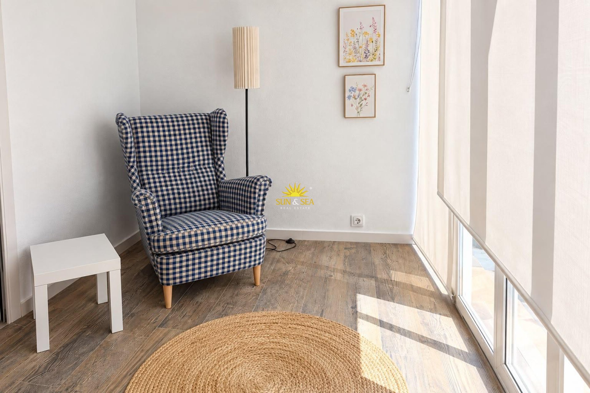 Resale - Townhouse - Orihuela Costa