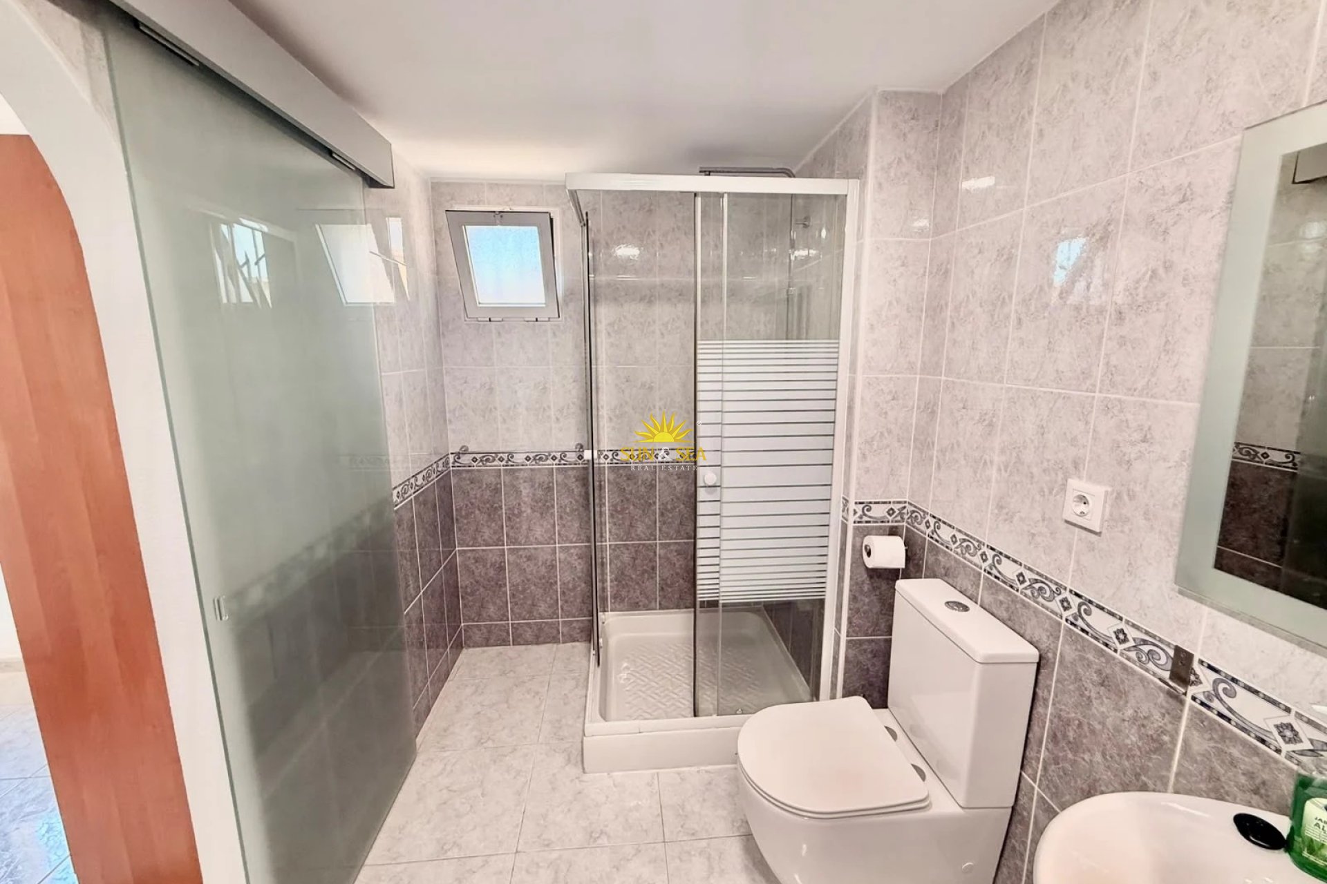 Resale - Townhouse - Orihuela Costa