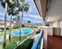 Resale - Townhouse - Pilar de la Horadada - RioMar