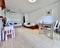 Resale - Townhouse - Pilar de la Horadada - RioMar