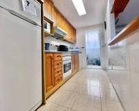 Resale - Townhouse - Pilar de la Horadada - RioMar