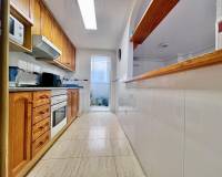 Resale - Townhouse - Pilar de la Horadada - RioMar