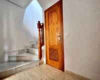 Resale - Townhouse - Pilar de la Horadada - RioMar