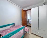 Resale - Townhouse - Pilar de la Horadada - RioMar