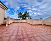 Resale - Townhouse - Pilar de la Horadada - RioMar