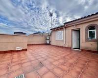 Resale - Townhouse - Pilar de la Horadada - RioMar