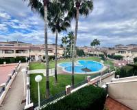 Resale - Townhouse - Pilar de la Horadada - RioMar