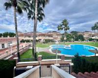 Resale - Townhouse - Pilar de la Horadada - RioMar