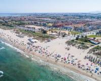 Resale - Townhouse - Pilar de la Horadada - RioMar