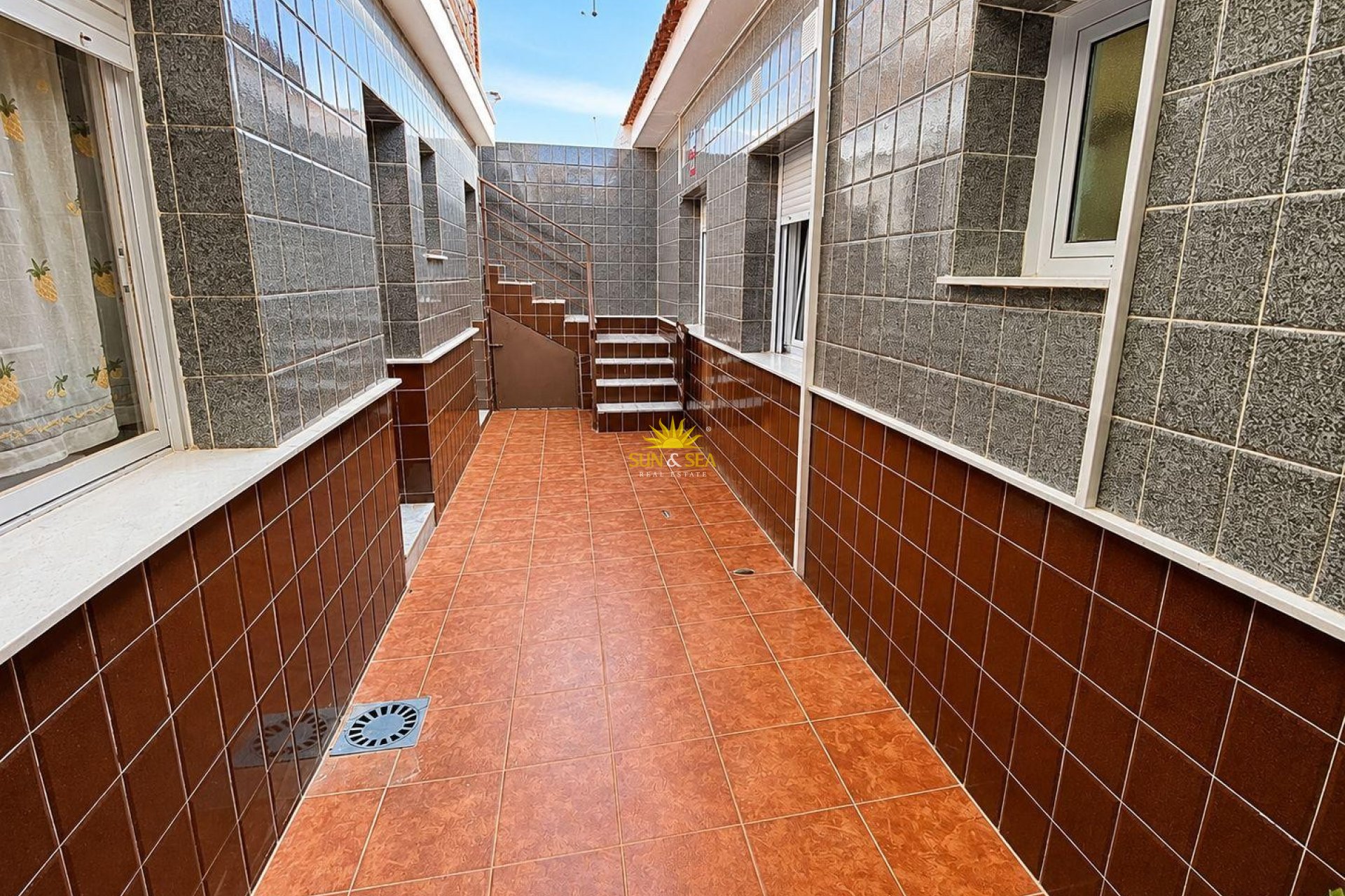 Resale - Townhouse - Pilar de la Horadada - Roda Golf