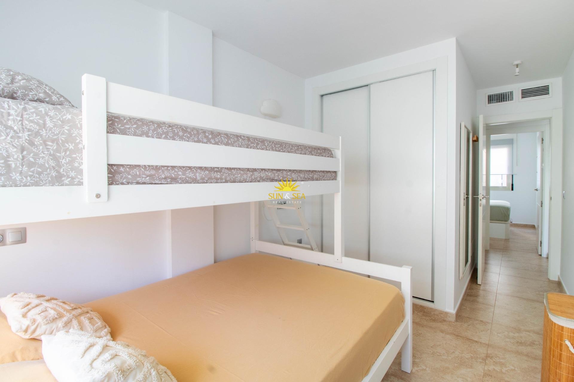 Resale - Townhouse - Pilar de la Horadada - Torre de la Horadada