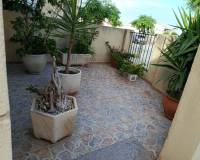 Resale - Townhouse - San Fulgencio