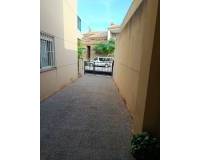 Resale - Townhouse - San Fulgencio